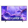 GUNMANSA SAMSUNG UA43U8000 43'' UHD TV; Crystal Processor 4K Engine