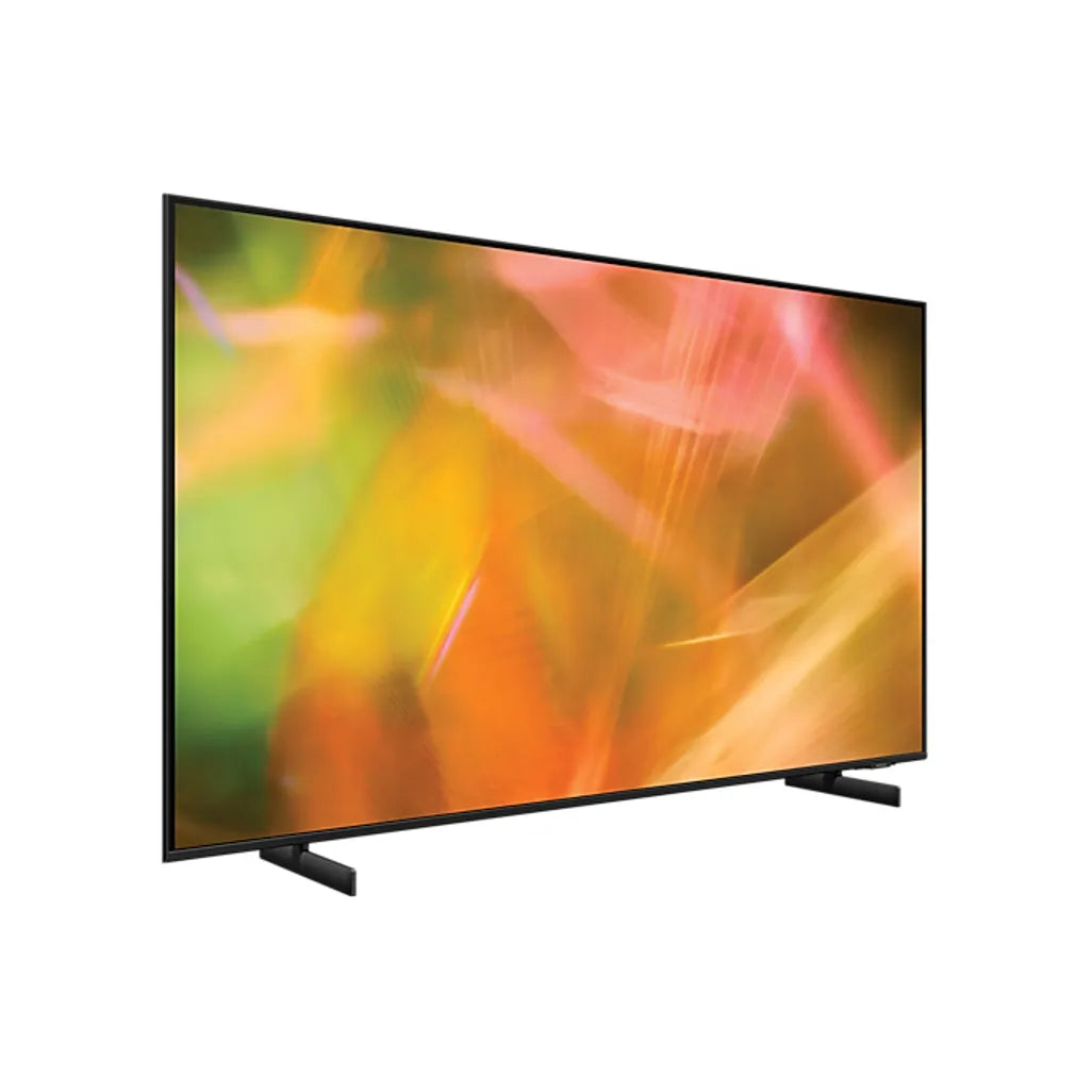 GUNMANSA SAMSUNG UA65U8000 65'' UHD TV; Crystal Processor 4K Engine; HDR 10+ (Support)