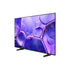 GUNMANSA SAMSUNG UA70U8000 70'' UHD TV; Crystal Processor 4K Engine; HDR 10+ (Support)