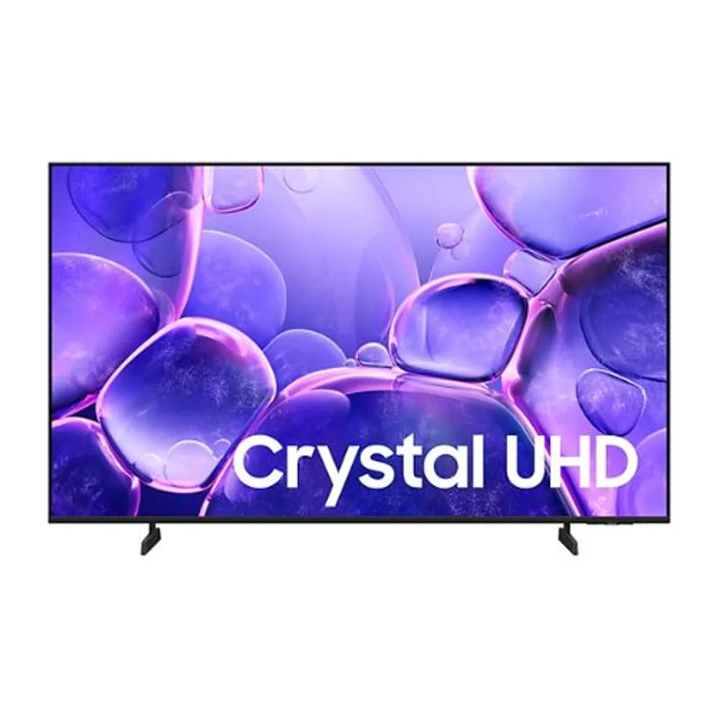 GUNMANSA SAMSUNG UA70U8000 70'' UHD TV; Crystal Processor 4K Engine; HDR 10+ (Support)