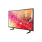 GUNMANSA SAMSUNG UA85DU7000 85'' UHD TV; Pur Color; Crystal Processor 4K Engine