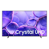 GUNMANSA SAMSUNG UA85U8000 85'' UHD TV; Crystal Processor 4K Engine