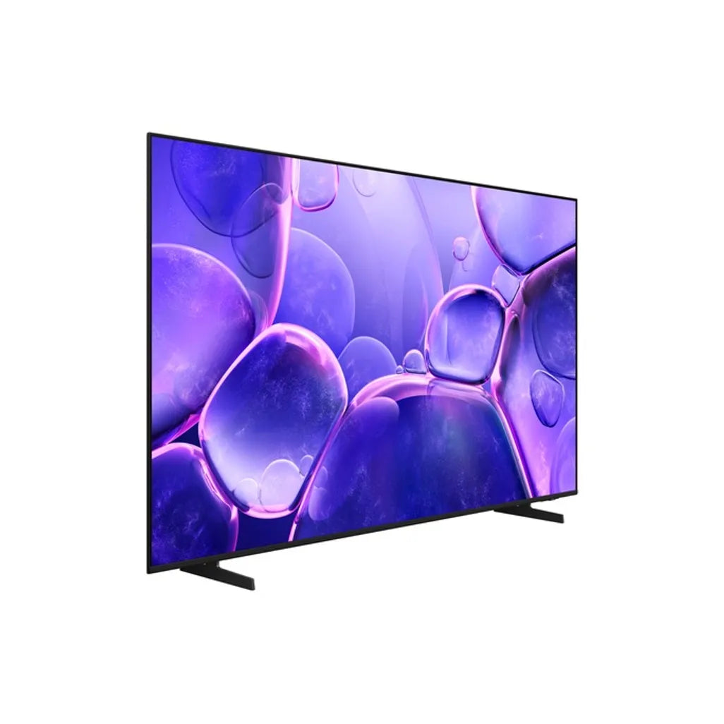 GUNMANSA SAMSUNG UA85U8000 85'' UHD TV; Crystal Processor 4K Engine