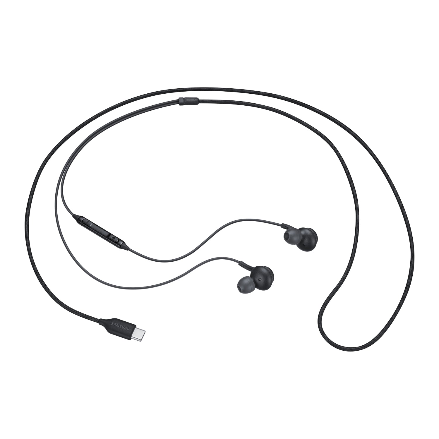 GUNMANSA Samsung USB Type-C Digital Audio Earphones