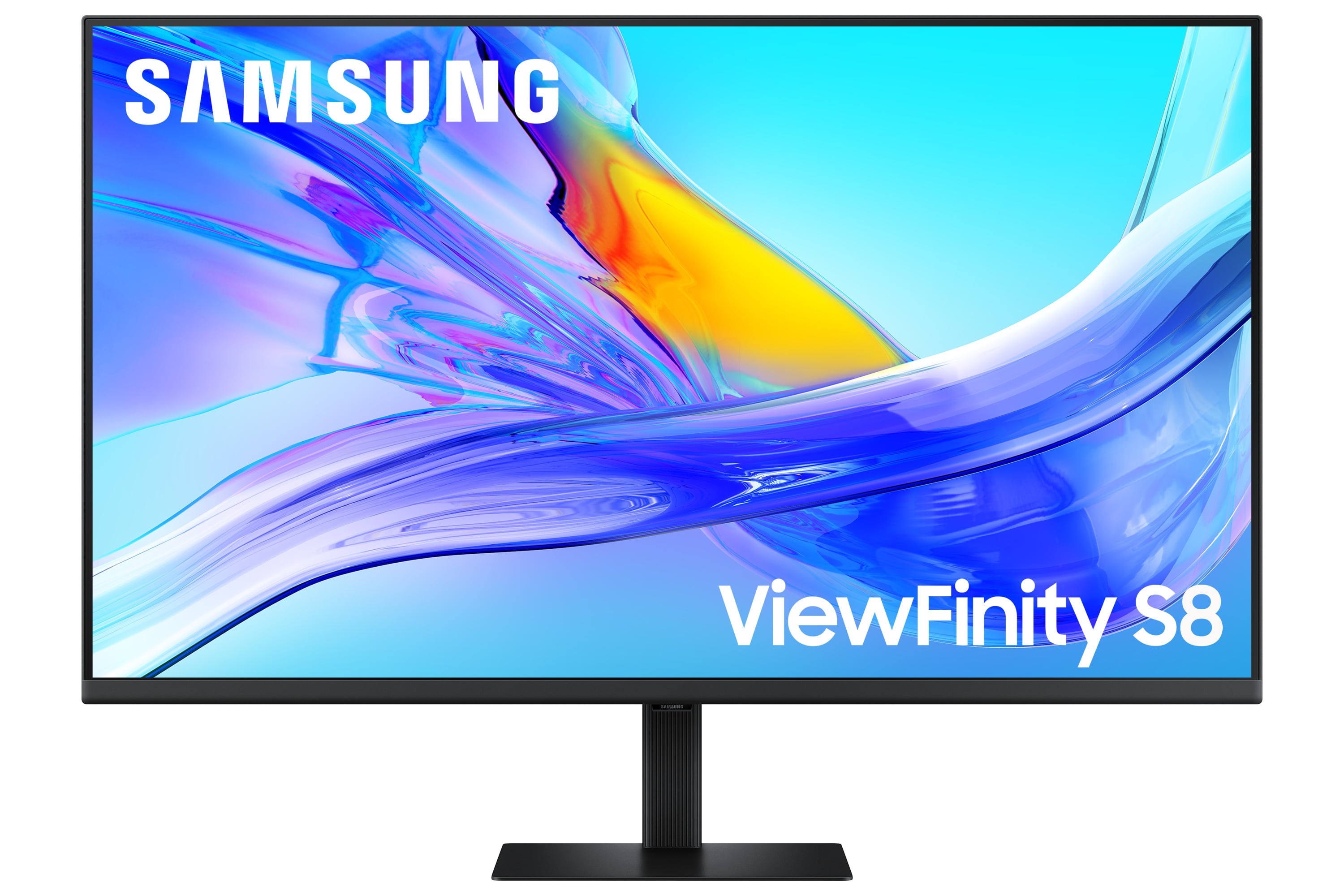 GUNMANSA Samsung Viewfinity S80D Flat 37in Monitor
