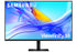 GUNMANSA Samsung Viewfinity S80D Flat 37in Monitor