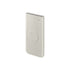 GUNMANSA Samsung Wireless Powerbank - 10000mAh - Beige