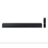 GUNMANSA SAMSUNG WIRELESS SOUNDBAR  2.0CH  40W  BUILT-IN WOOFER  HDMI ARC  BLUETOOTH TV CONNECTION  SURROUND SOUND EXPANSION  VOICE ENHANCE  NIGHT MODE  ONE REMOTE CONTROL