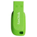 GUNMANSA Sandisk Cruzer Blade USB 16GB Flash Drive