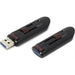 GUNMANSA Sandisk Cruzer Glide 64GB USB 3.0 Flash Drive