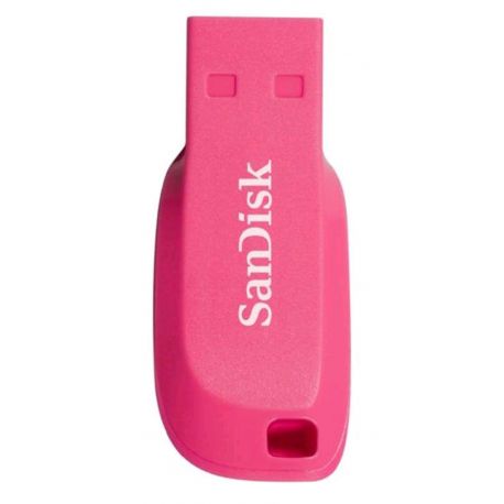 GUNMANSA Sandisk Cruzer USB 16GB Flash Drive Pink