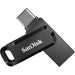 GUNMANSA SanDisk Ultra Dual Drive Go 128GB USB TypeC Flash
