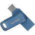 GUNMANSA SanDisk Ultra Dual Drive Go USB Type-C 64GB USB