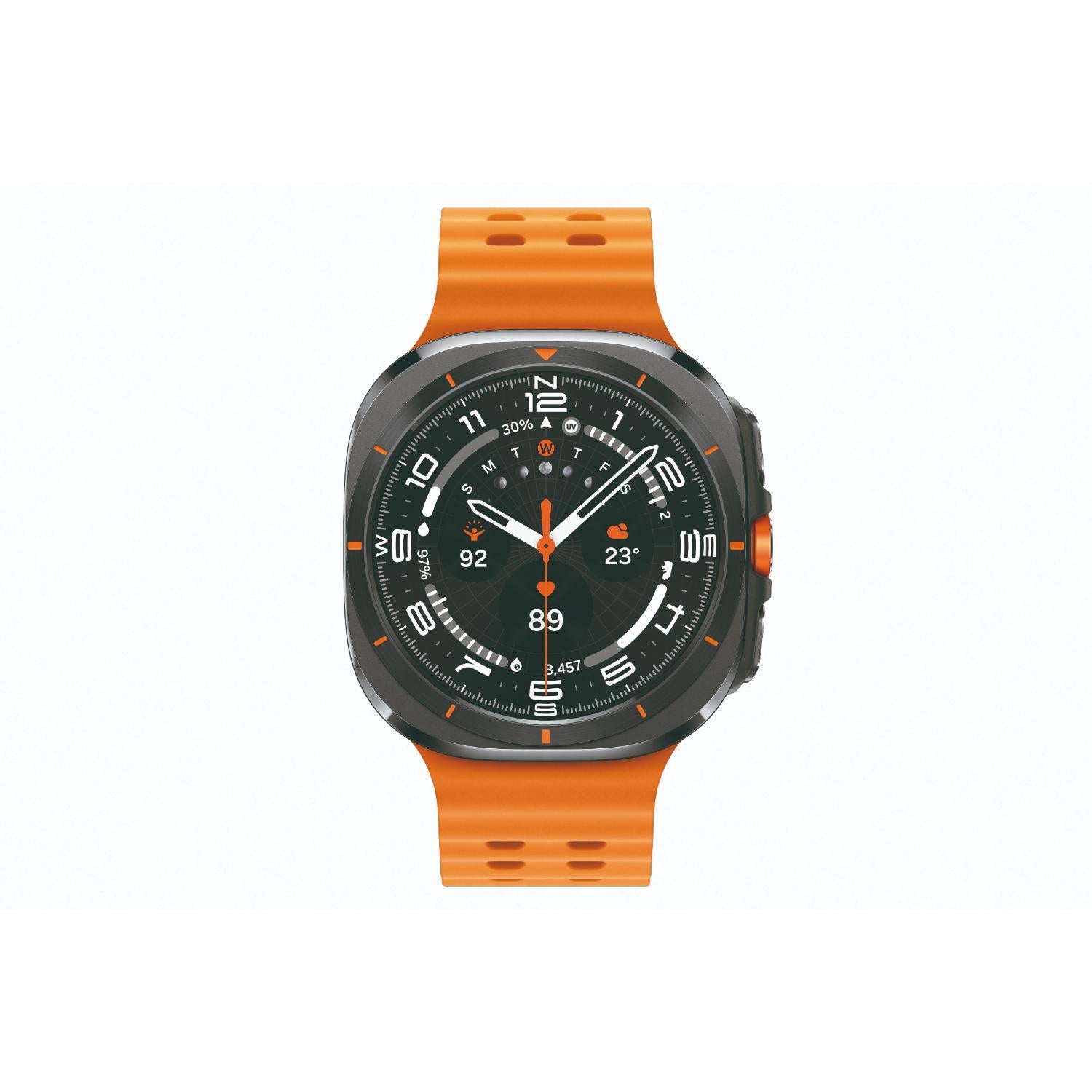 GUNMANSA Sasmung Galaxy Watch Ultra LTE -Grey