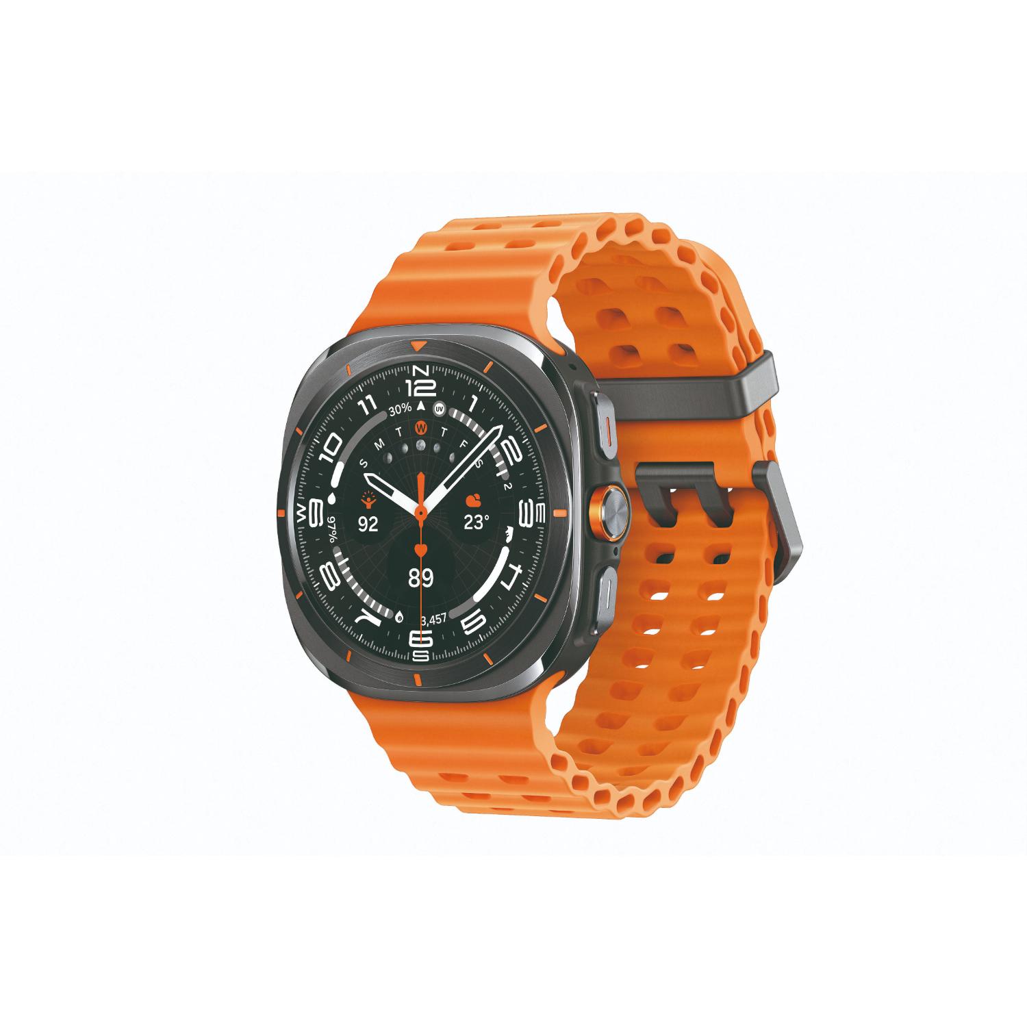 GUNMANSA Sasmung Galaxy Watch Ultra LTE -Grey