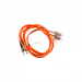 GUNMANSA SC-SC Multi Mode Fibre Fly Lead 1m Part No: CB65-42