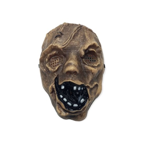GUNMANSA Scary Monster Mask