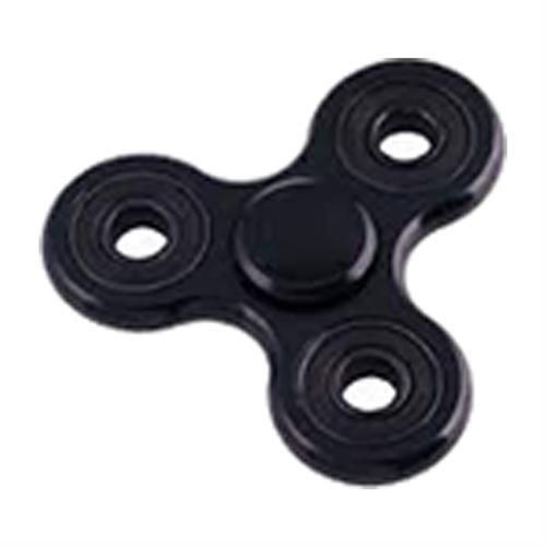 GUNMANSA Sceedo Fidget Spinner Black