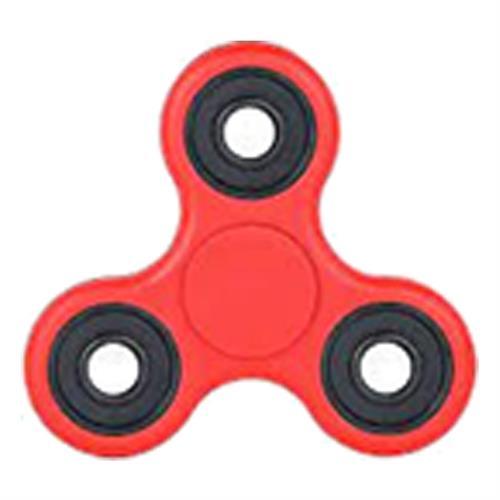 GUNMANSA Sceedo Fidget Spinner - Red