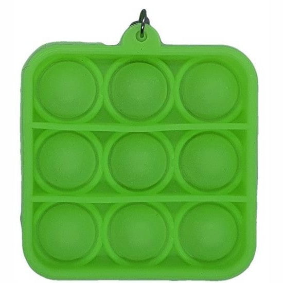 GUNMANSA Sceedo Pop It Mini Bubble Key Ring