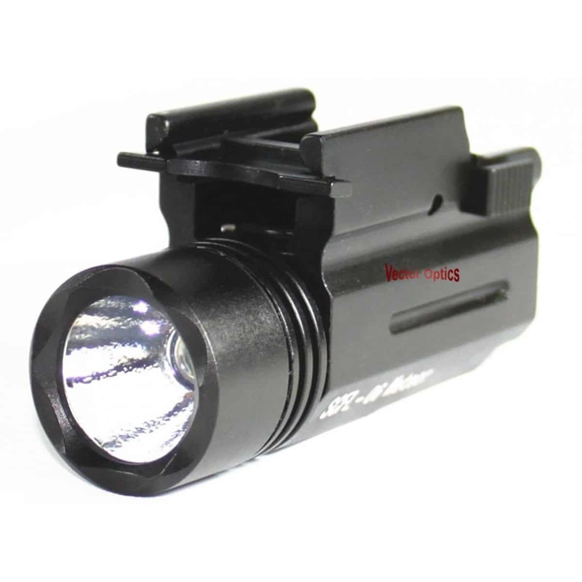 GUNMANSA SCFL-06 METEOR LED FLASHLIGHT