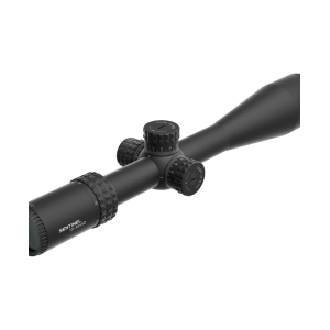 GUNMANSA SCOL-58 SENTINEL-X PRO 10-40X50 Scope