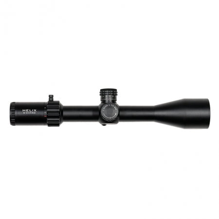 GUNMANSA SCOPE ELEMENT HELIX 6-24X50 FFP APR-1C MRAD
