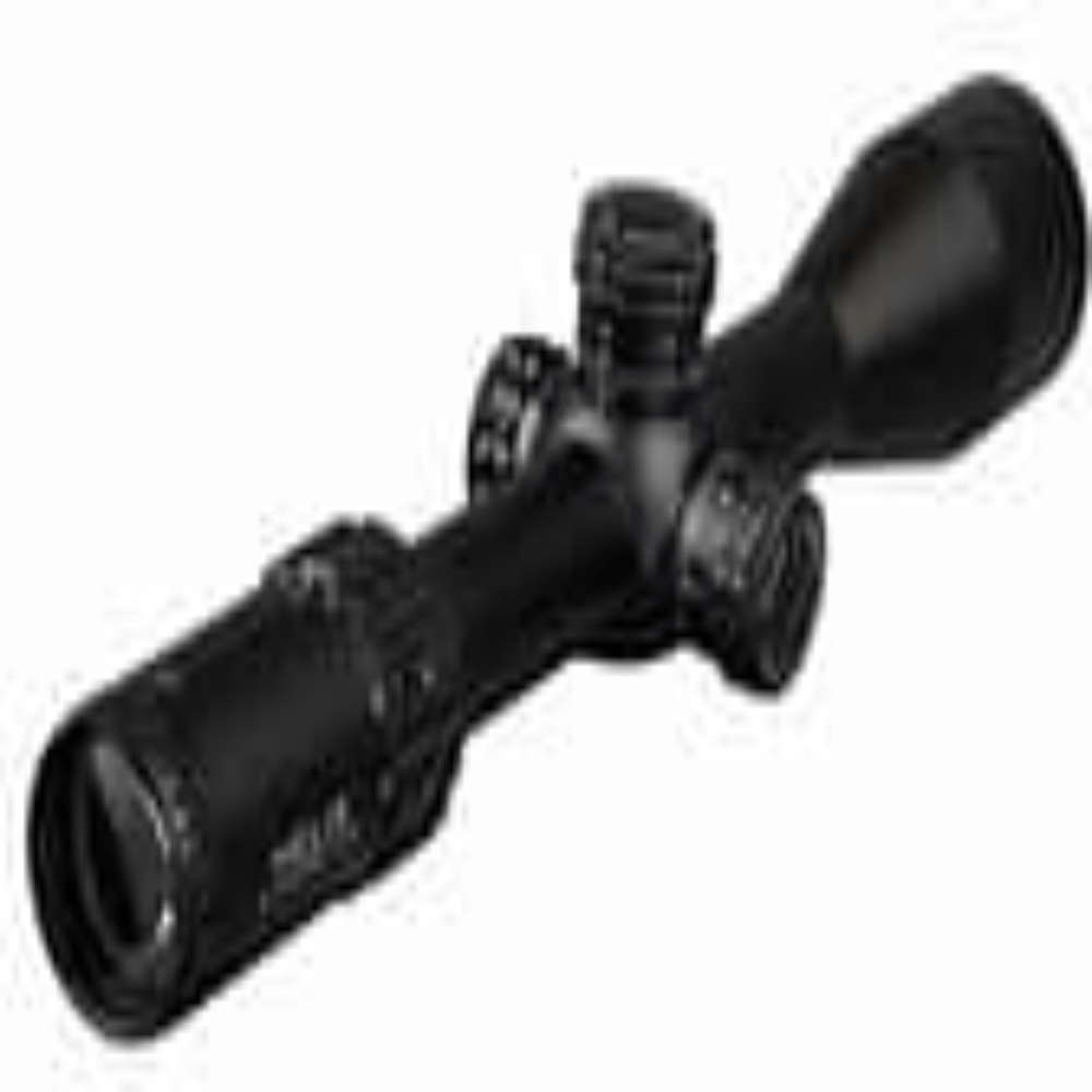 GUNMANSA SCOPE ELEMENT HELIX 6-24X50 FFP APR-1C MRAD