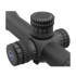 GUNMANSA scope Orion Pro Max 6-24X50 FFP HD Riflescope