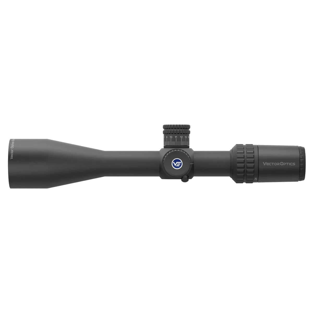 GUNMANSA scope Orion Pro Max 6-24X50 FFP HD Riflescope
