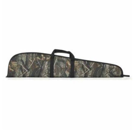 GUNMANSA SCOPED RIFLE BAG SWAMP CAMO 48"