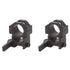 GUNMANSA SCQD-08 HIGH-PROFILE QD PICATINNY RINGS