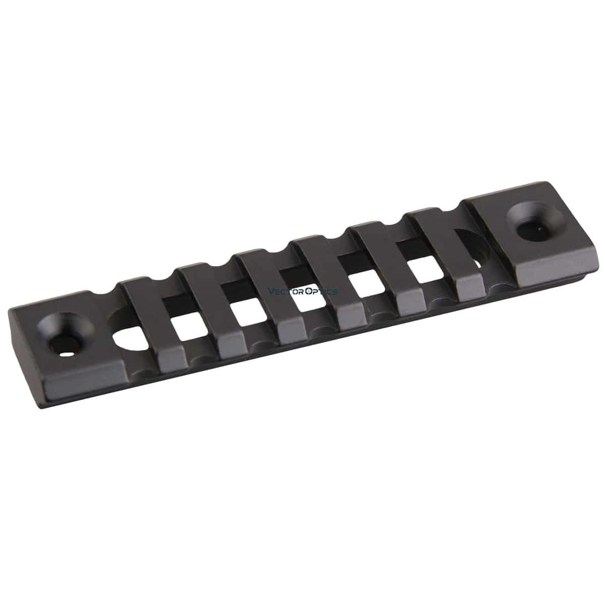 GUNMANSA SCRAAM-23 KEYMOD HANDGUARD 4" RAIL SECTION