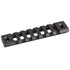 GUNMANSA SCRAAM-23 KEYMOD HANDGUARD 4" RAIL SECTION