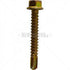 GUNMANSA Screw 12 x 38 Hex Tex / 100 Part No: HW79-5