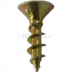 GUNMANSA Screw - 6 x 13 (Chipboard) / 100 Part No: HW24