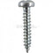 GUNMANSA Screw - 6 x 20 (Chipboard) / 100 Part No: HW24-1
