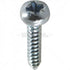 GUNMANSA Screw - 6 x 20 (Chipboard) / 100 Part No: HW24-1