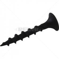 GUNMANSA Screw - Dry Wall 6 x 25mm / 200 Part No: HW89