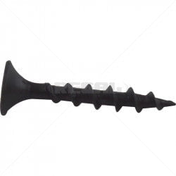 GUNMANSA Screw - Dry Wall 6 x 25mm / 200 Part No: HW89