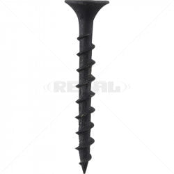 GUNMANSA Screw - Dry Wall 6 x 30mm / 200 Part No: HW89-1