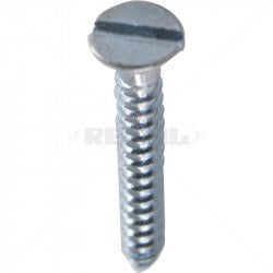 GUNMANSA Screw - Self Tapper 3.5 x 20 Pozi / 100 Part No: HW24-3