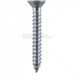 GUNMANSA Screw - Self Tapper 3.5 x 20 Pozi / 100 Part No: HW24-3