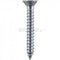 GUNMANSA Screw - Self Tapper 3.5 x 20 Pozi / 100 Part No: HW24-3