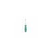 GUNMANSA Screwdriver - Flat 2.5 x 75mm Wera - Carded
