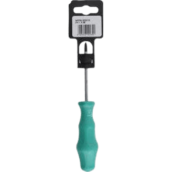 GUNMANSA Screwdriver - Phil 1 x 80mm - Wera Part No: TL31-1