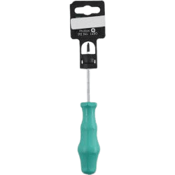 GUNMANSA Screwdriver - Phil 1 x 80mm - Wera Part No: TL31-1
