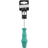 GUNMANSA Screwdriver - Phil 1 x 80mm - Wera Part No: TL31-1