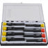 GUNMANSA Screwdriver - Set Electronic 8 Piece KTPS0208 Part No: TL73-1