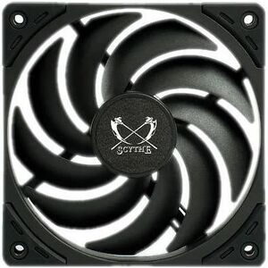 GUNMANSA Scythe Wonder Snail 120 WS1225FD18-P Cooling Fan